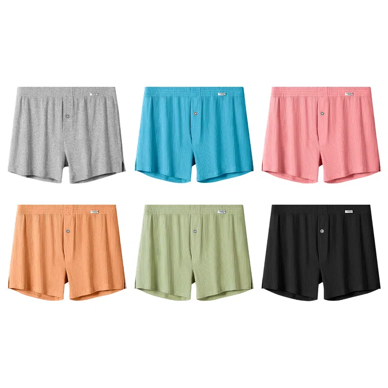 Whisper Men's Underwear Set