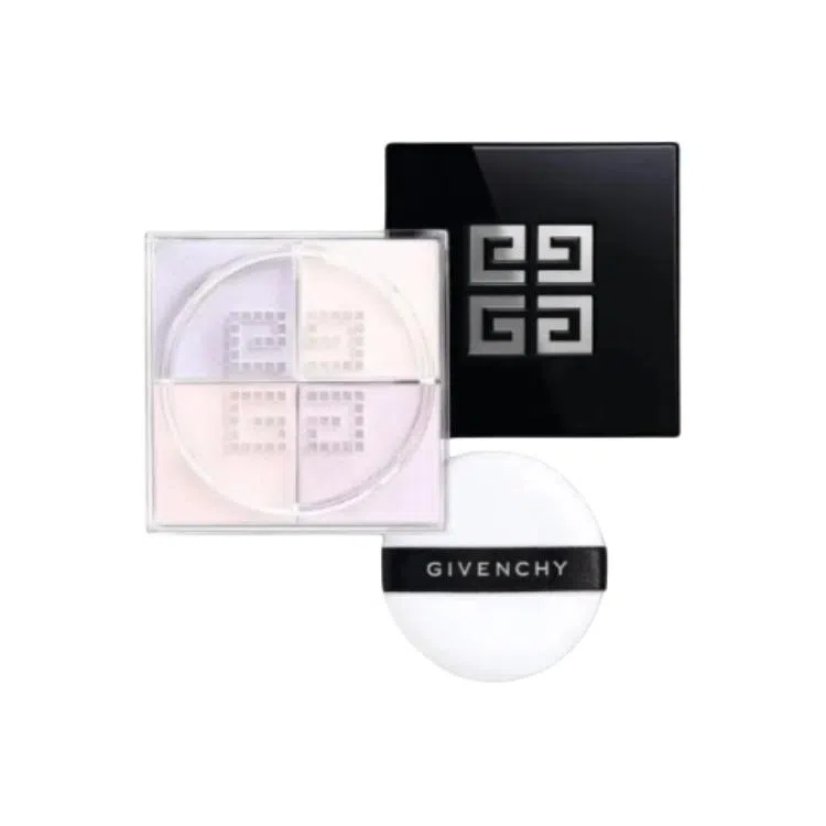 GIVENCHY 2024 No.00No.01No.02No.03No.04