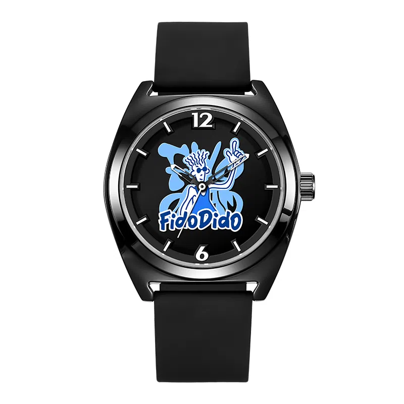 FIDO DIDO