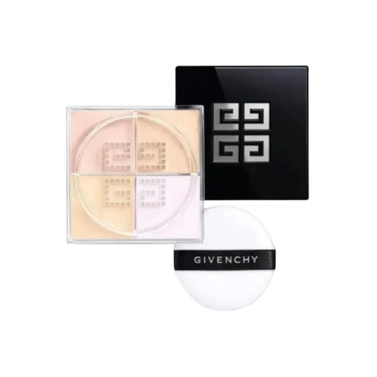 GIVENCHY 2024 No.00No.01No.02No.03No.04