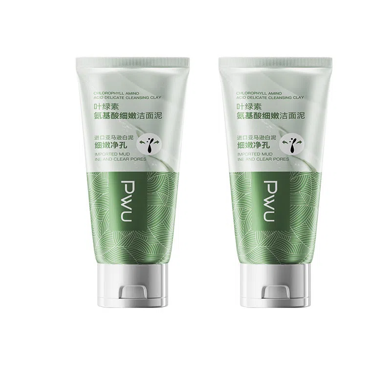 PWU 100ml100ml*2