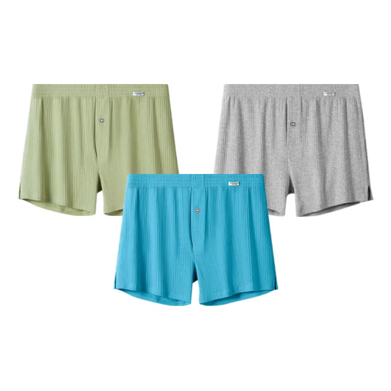 Whisper Men's Underwear Set