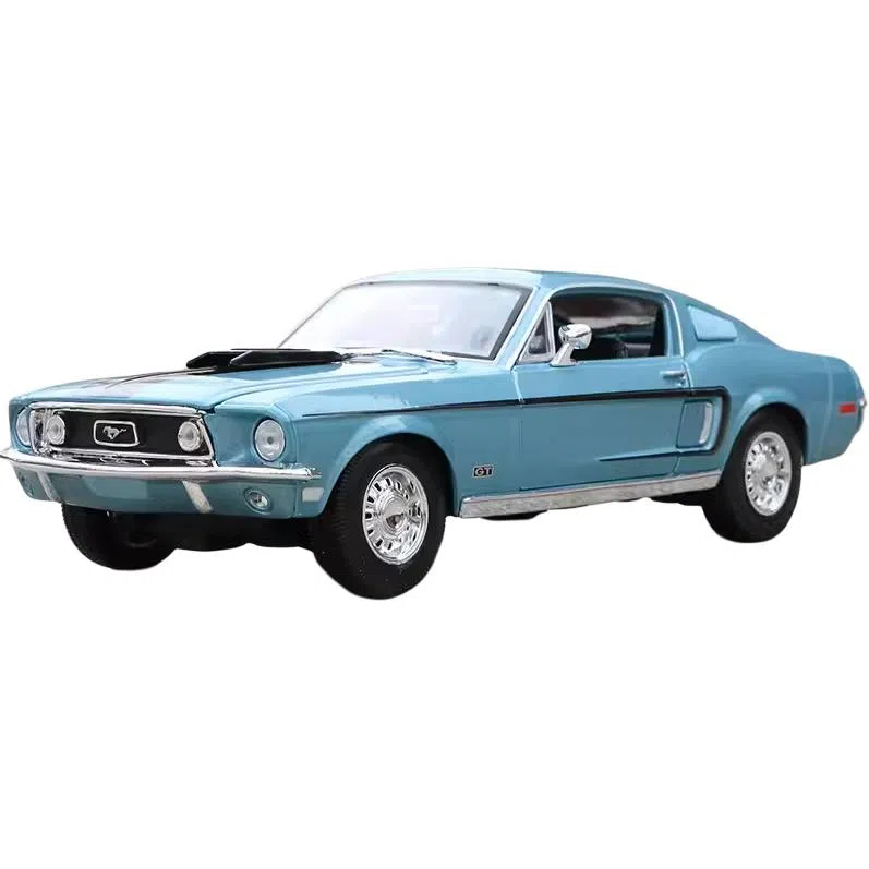 Maisto 118 Ford 1967