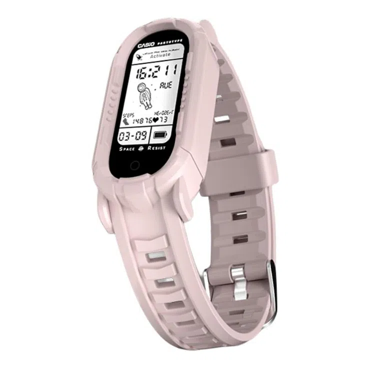 987NFC6543band 245mm