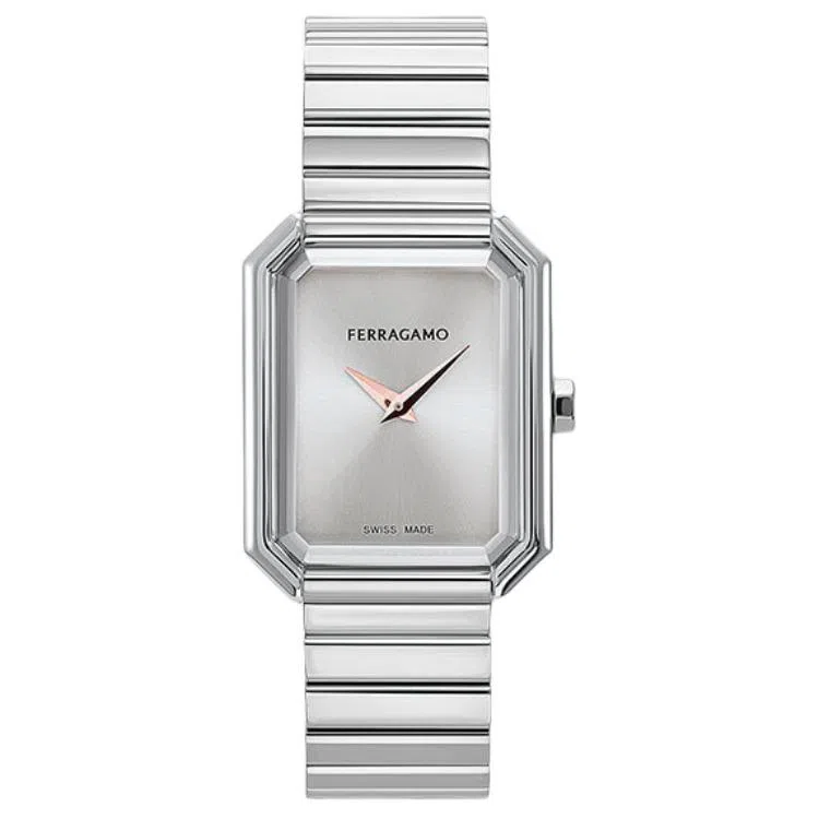 Ferragamo Watch