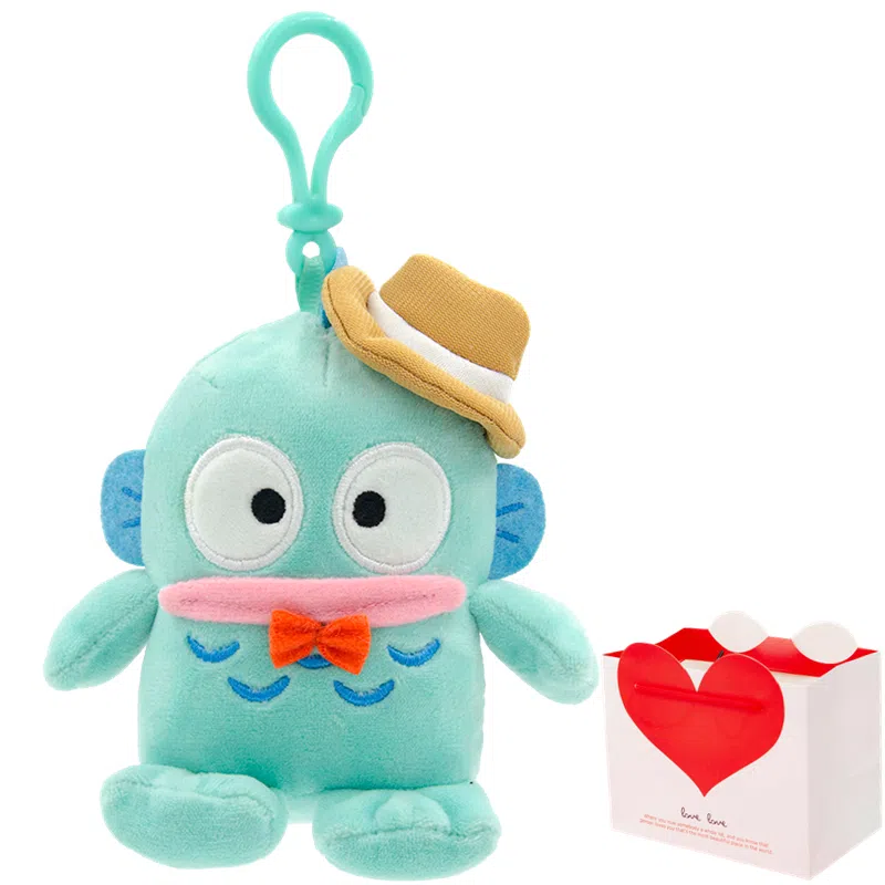 E-STRONG x Sanrio