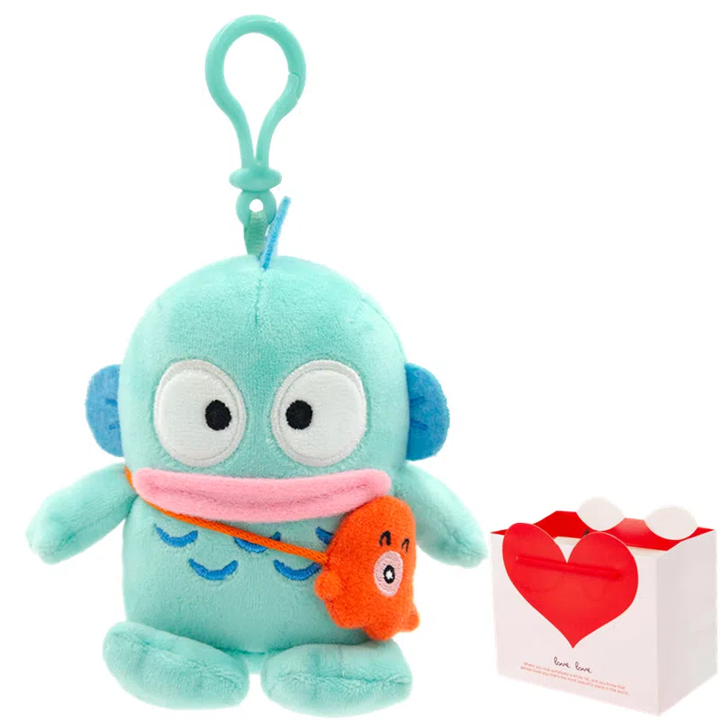 E-STRONG x Sanrio