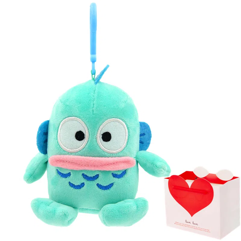 E-STRONG x Sanrio