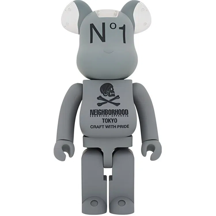 BERBRICK x NEIGHBORHOOD 1000 70cm