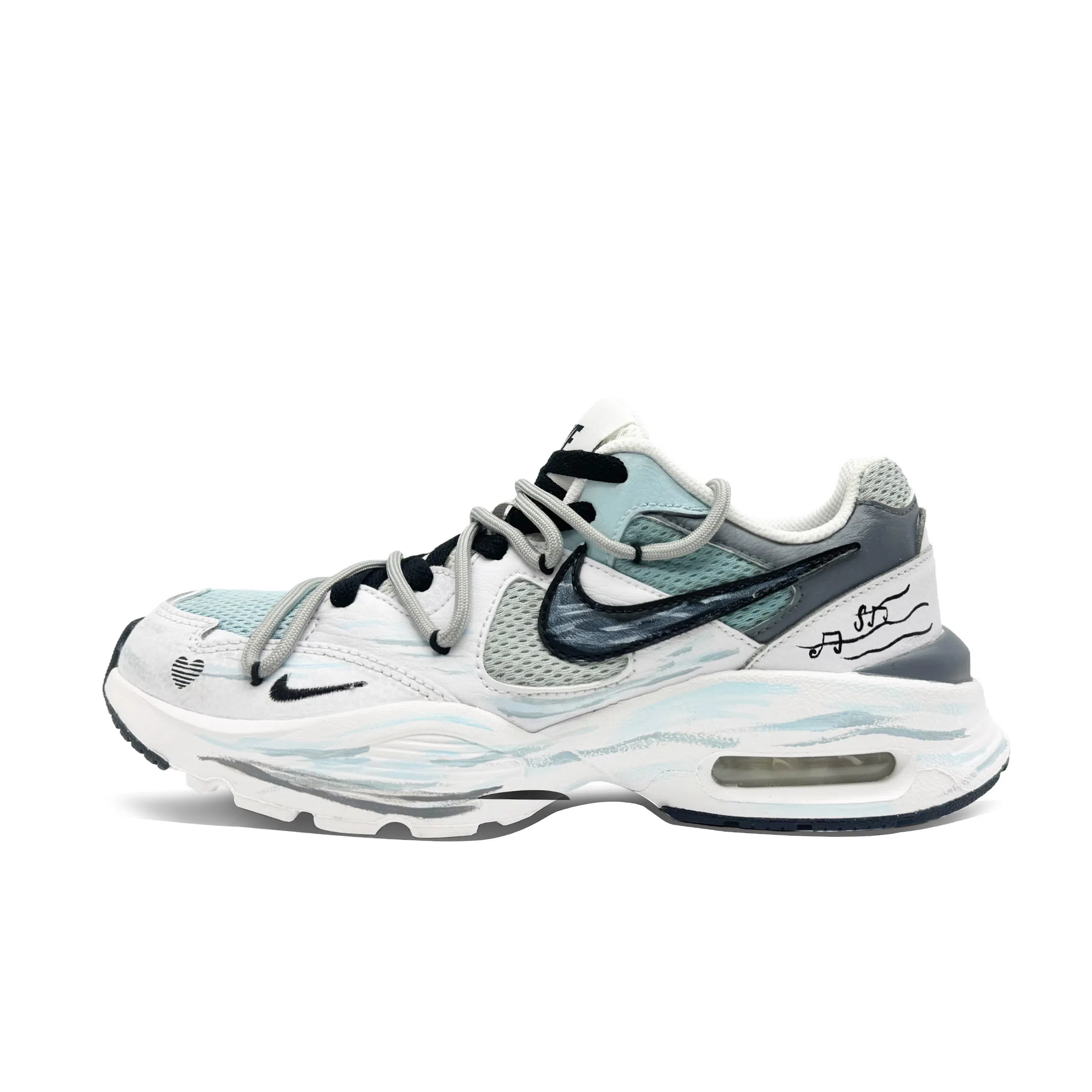 Nike Air Max Fusion Y2K