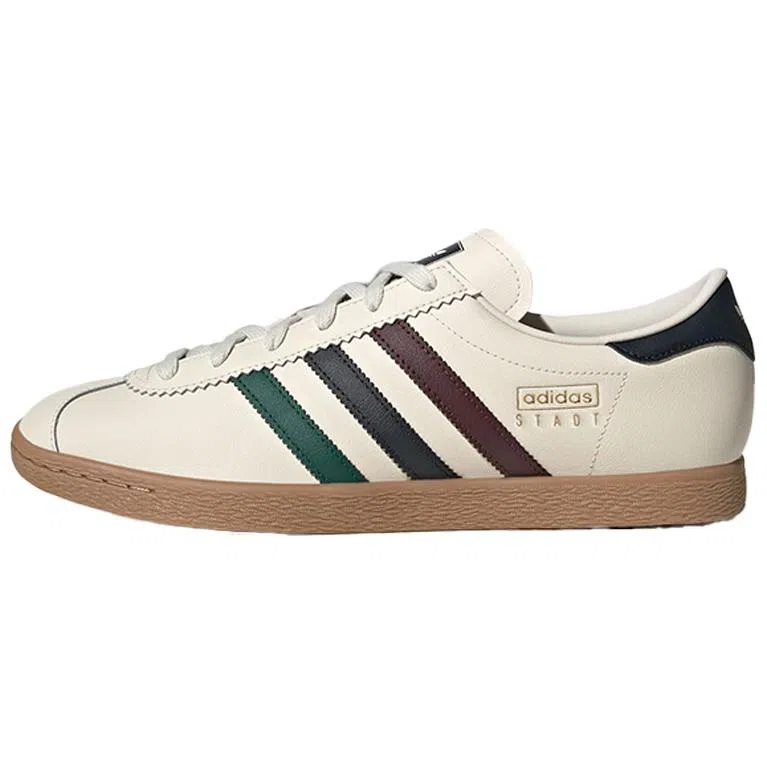 adidas Stadt Beige