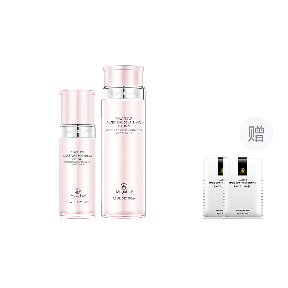 MAGELINE 150ml 35ml