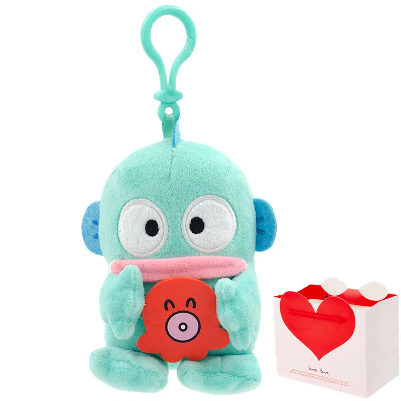 E-STRONG x Sanrio