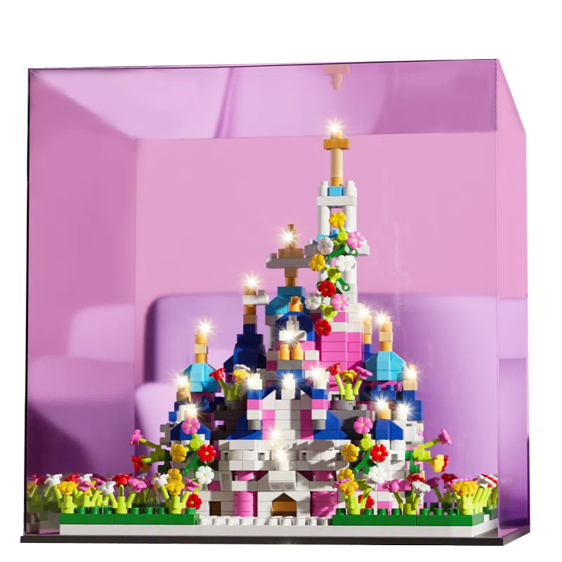 SNAEN 958pcs 1351A