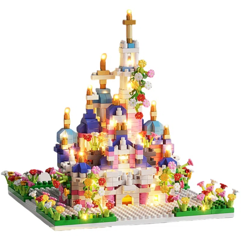 SNAEN 958pcs 1351A