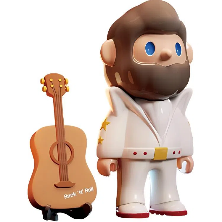 FARMER BOB BOB 24cm