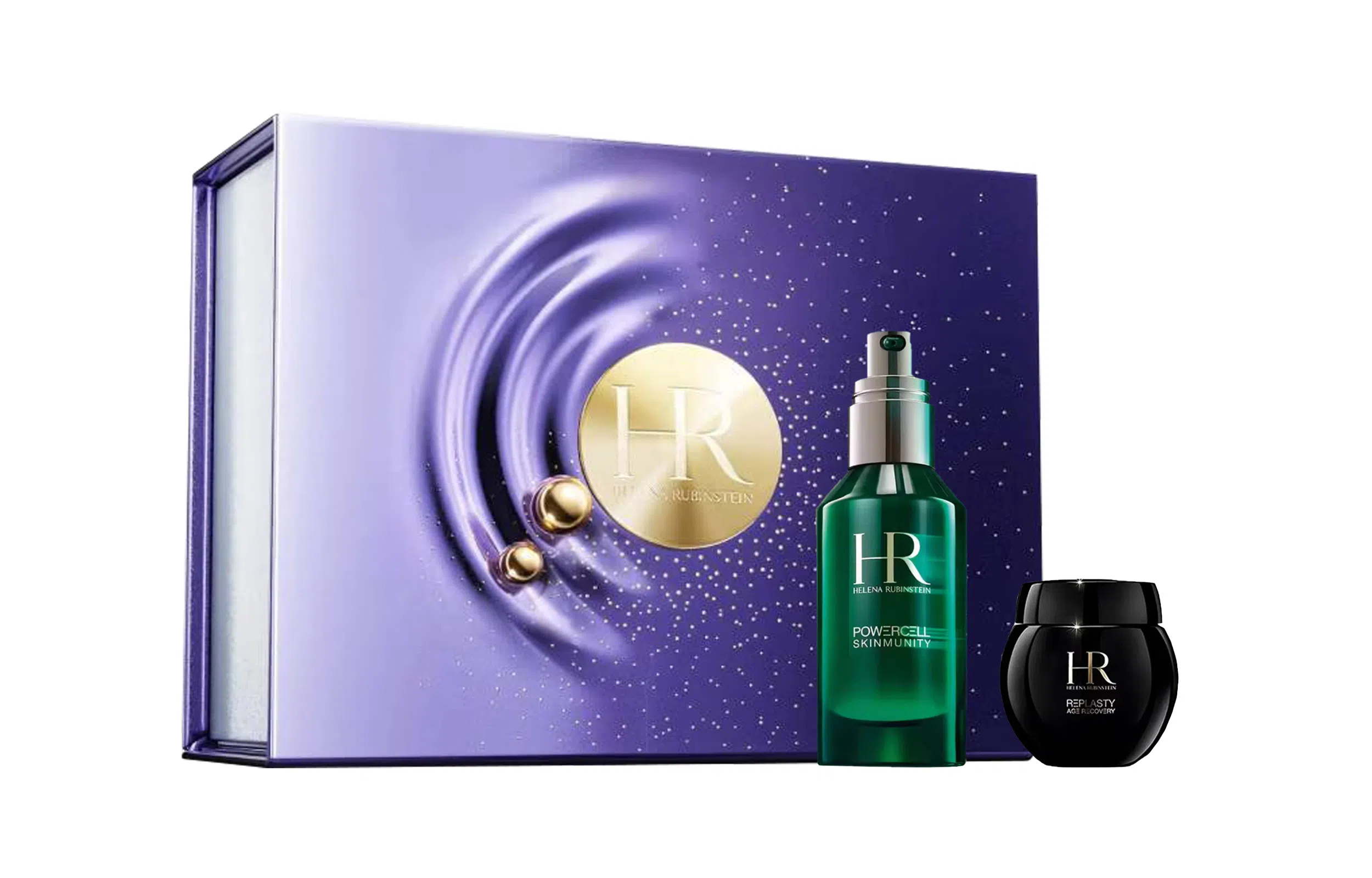 HR 30ml+15ml50ml+50ml