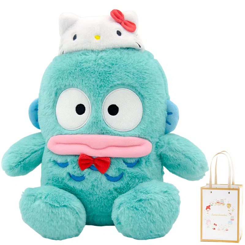 E-STRONG x Sanrio