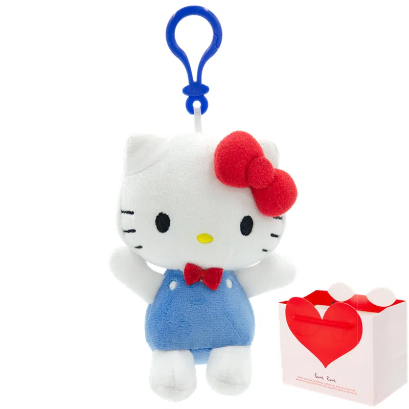 E-STRONG x Sanrio KT 13cm