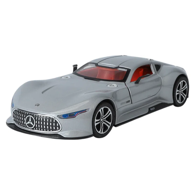 AMG GT124