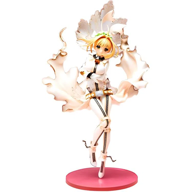 Hobby Max 18 FGO Saber Bride 24cm