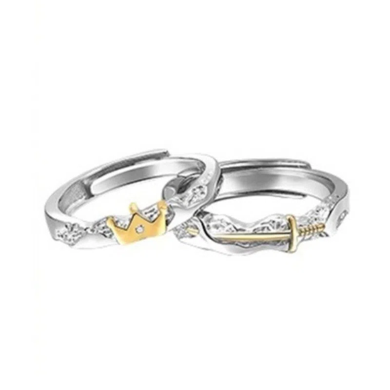 QUIET LOVE ins S925