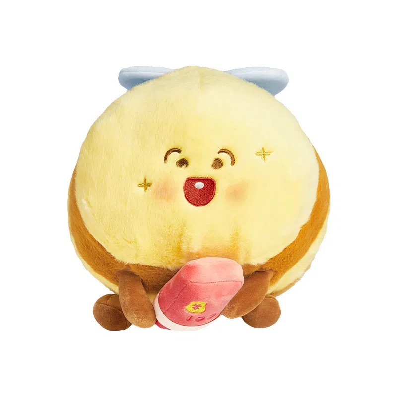 The Green Party BEE 10-24cm