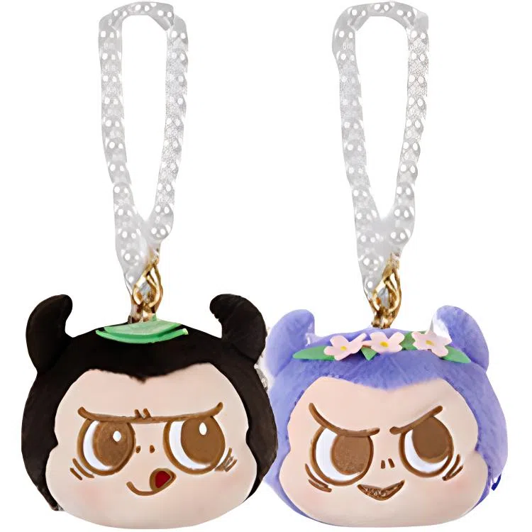 POP MART THE MONSTERS