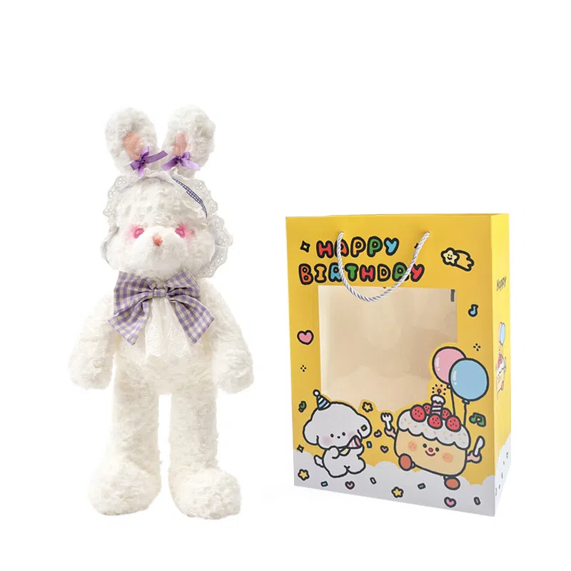 MENGMENGBUNNY 35cm48cm62cm