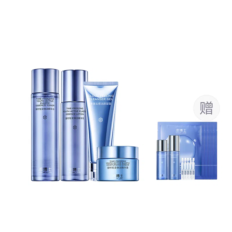 120ml+100g+50g+100ml