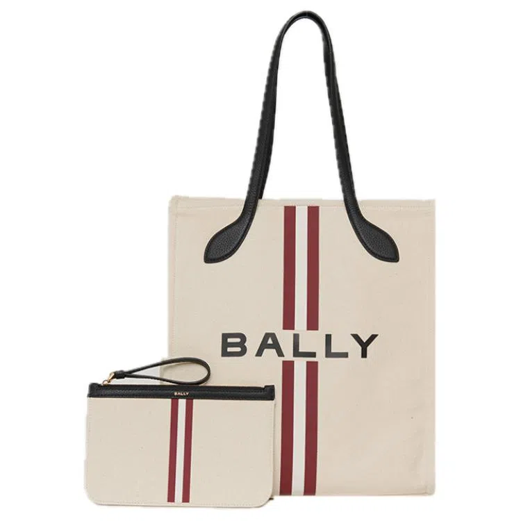 Bally Tote Bag