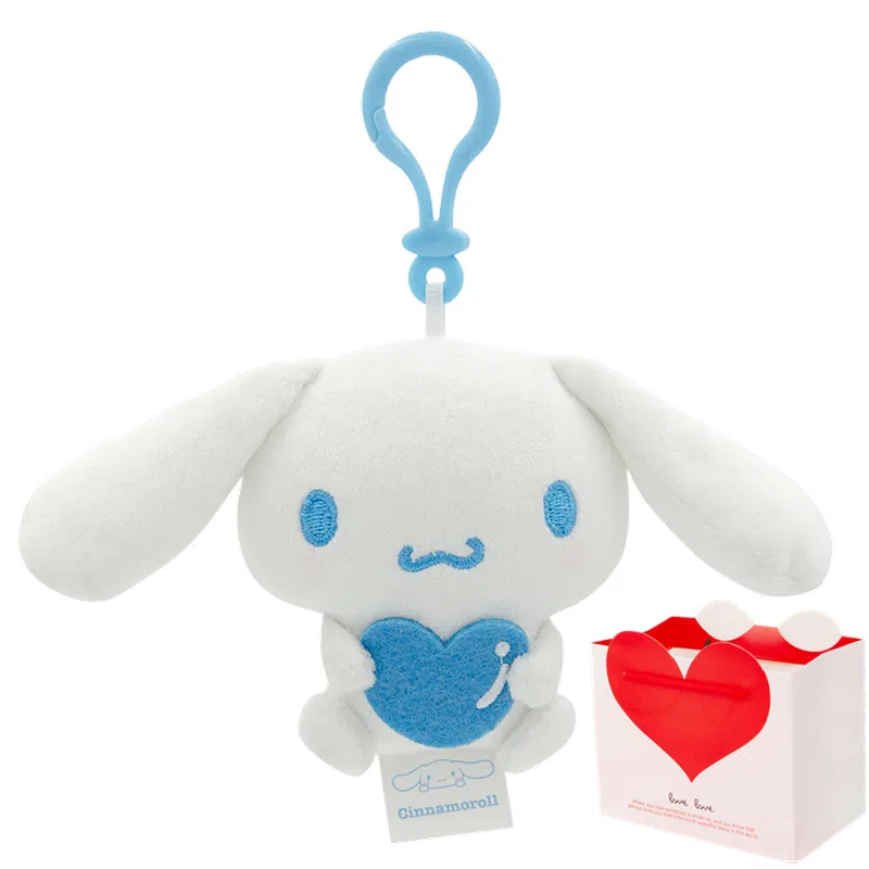 E-STRONG x Sanrio 12cm