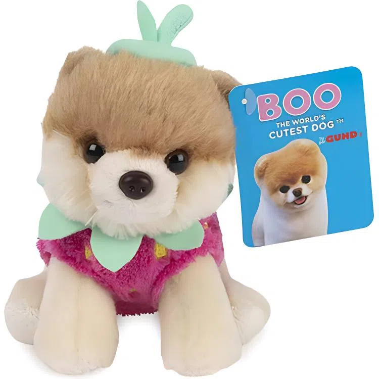 GUND Boo 13cm22cm