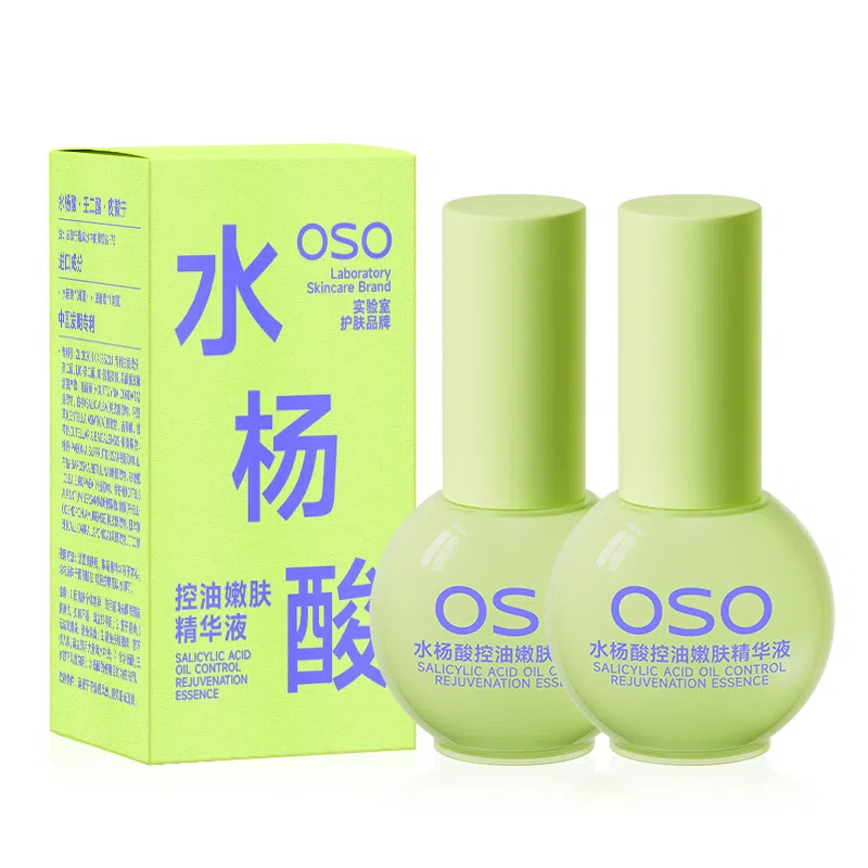 OSO 30ml*12