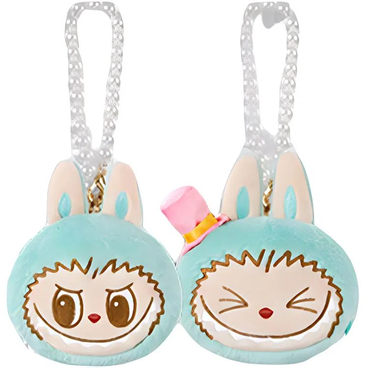 POP MART THE MONSTERS