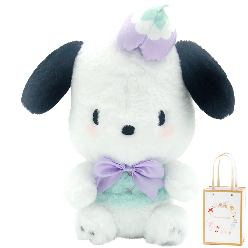 E-STRONG x Sanrio 23cm