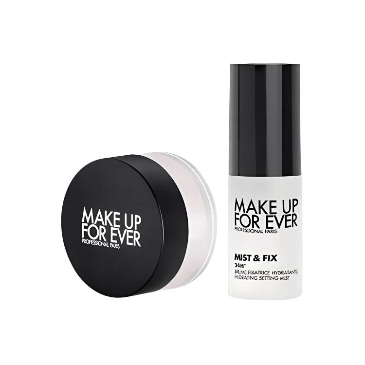 makeupforever 1g+10ml