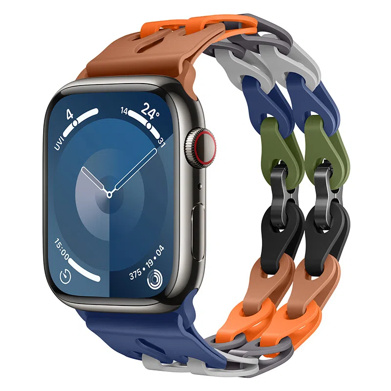 MSSM Apple Watch iwatchS9S8765432SEultra