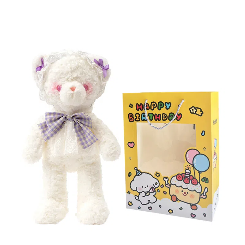 MENGMENGBUNNY 35cm48cm62cm