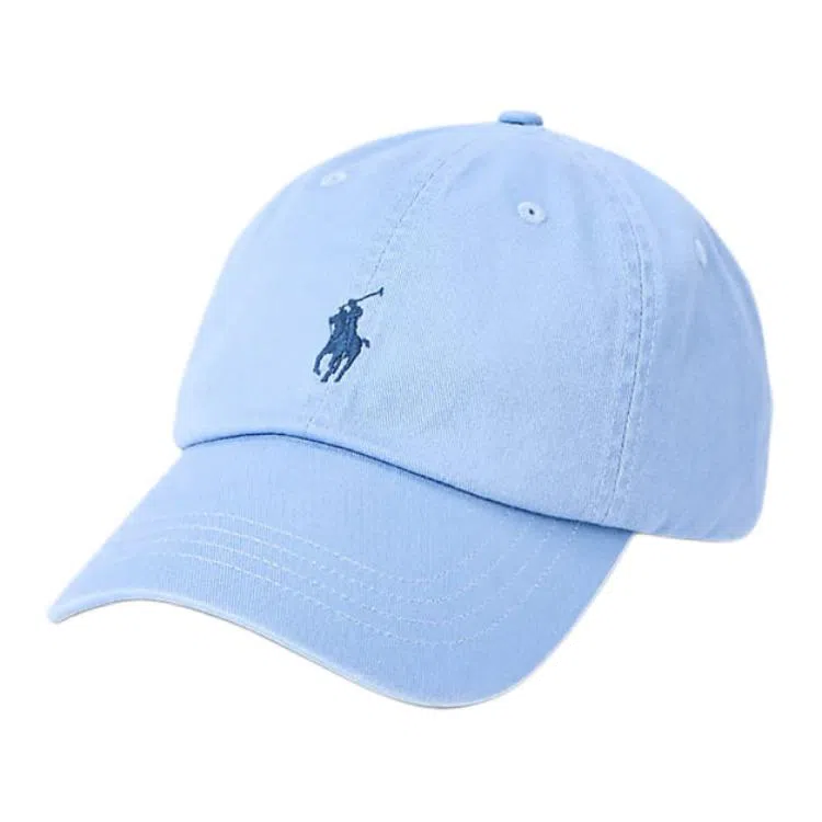 Polo Ralph Lauren Campus Blue Cap