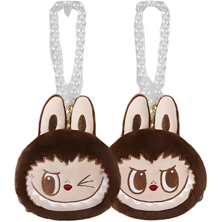 POP MART THE MONSTERS