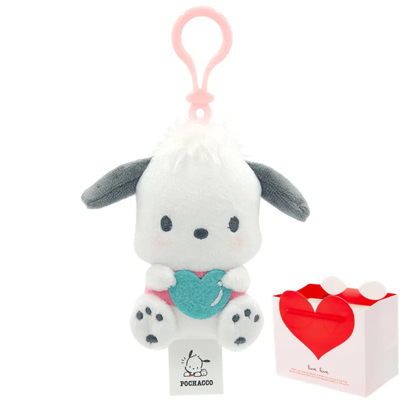 E-STRONG x Sanrio 12cm