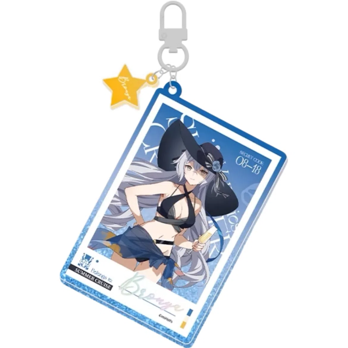 MIHOYO