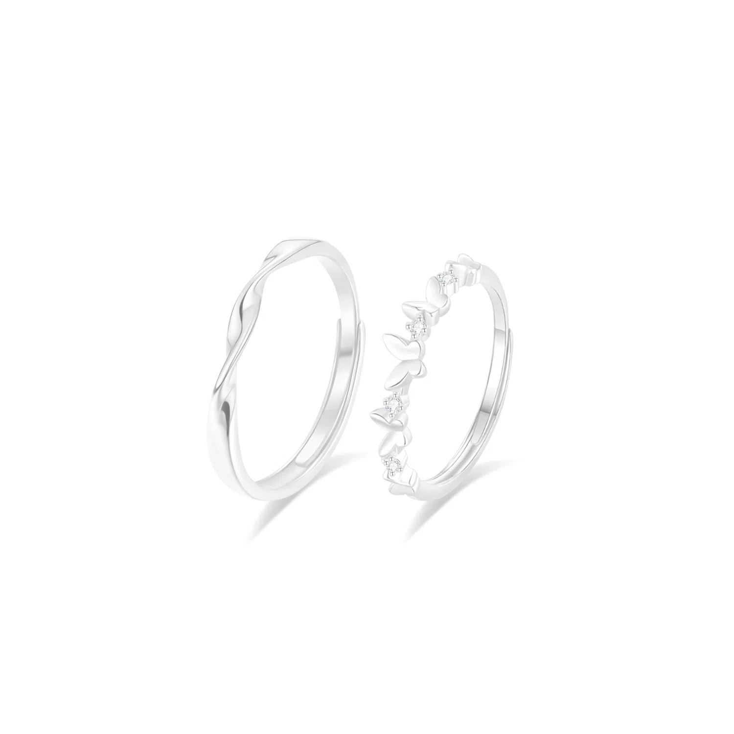 Cuz strange Intention S999