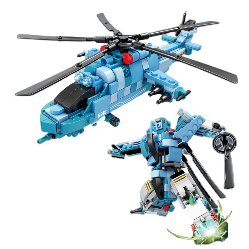 KAZI 20 2000-5000pcs 84175-84182