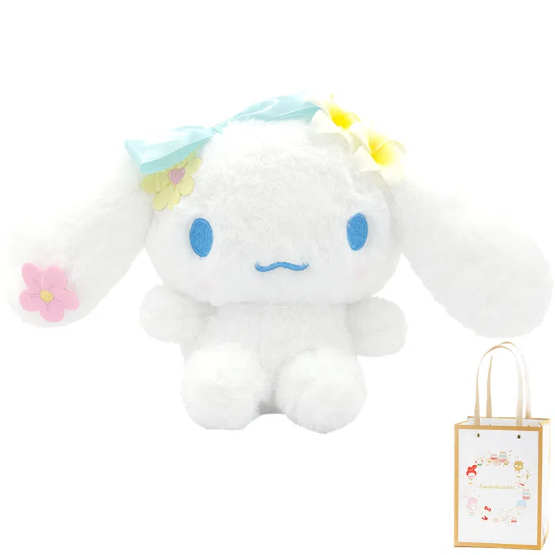 E-STRONG x Sanrio 23cm