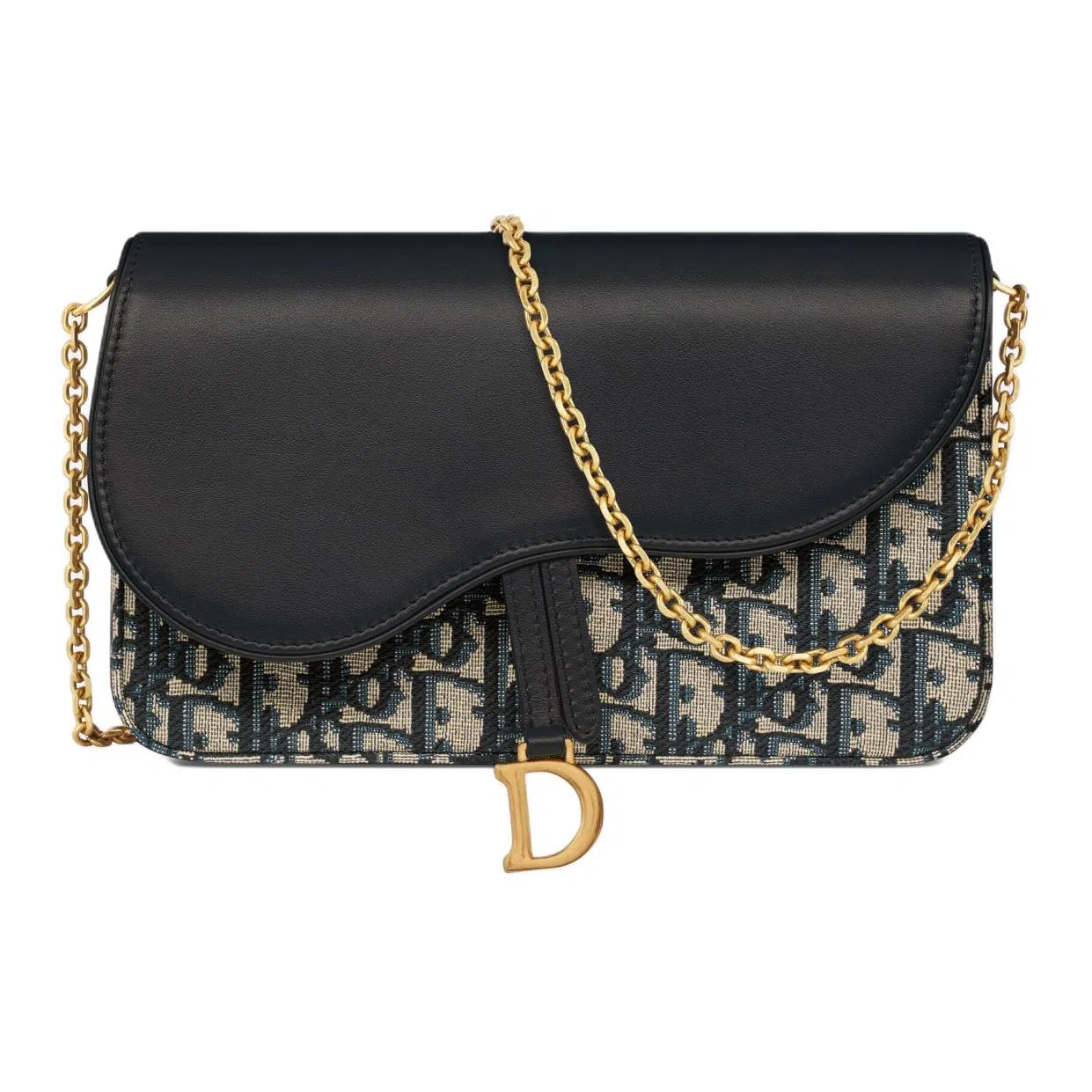 Dior Oblique Shoulder Bag