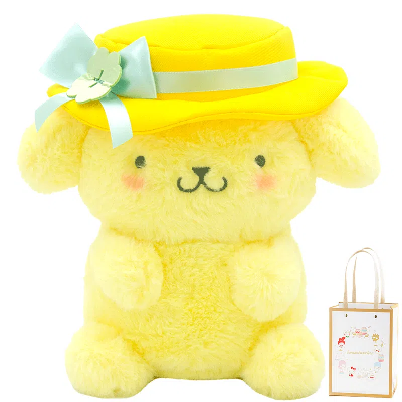 E-STRONG x Sanrio 23cm