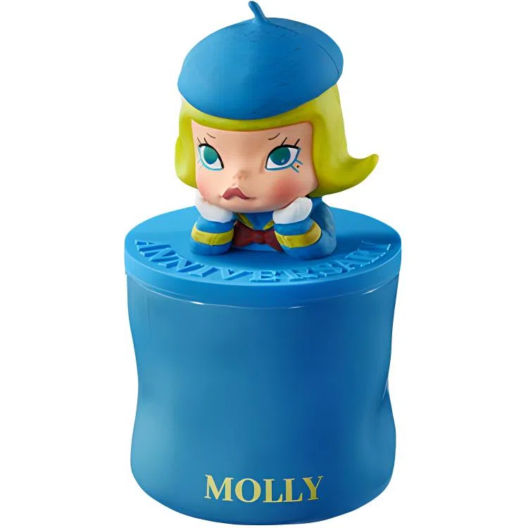 POP MART MOLLY2 6
