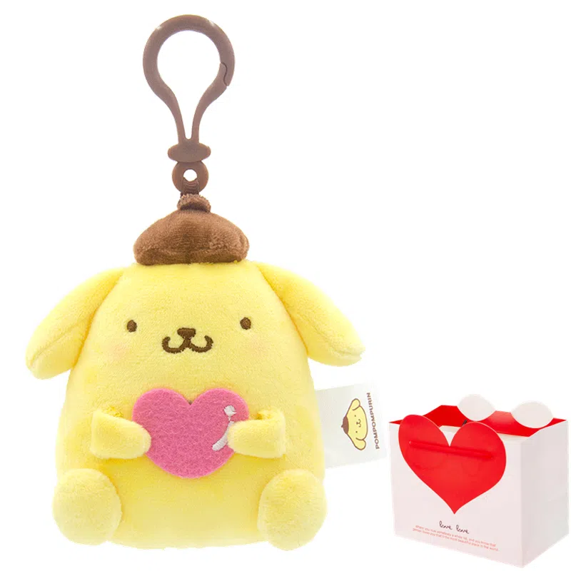 E-STRONG x Sanrio 12cm